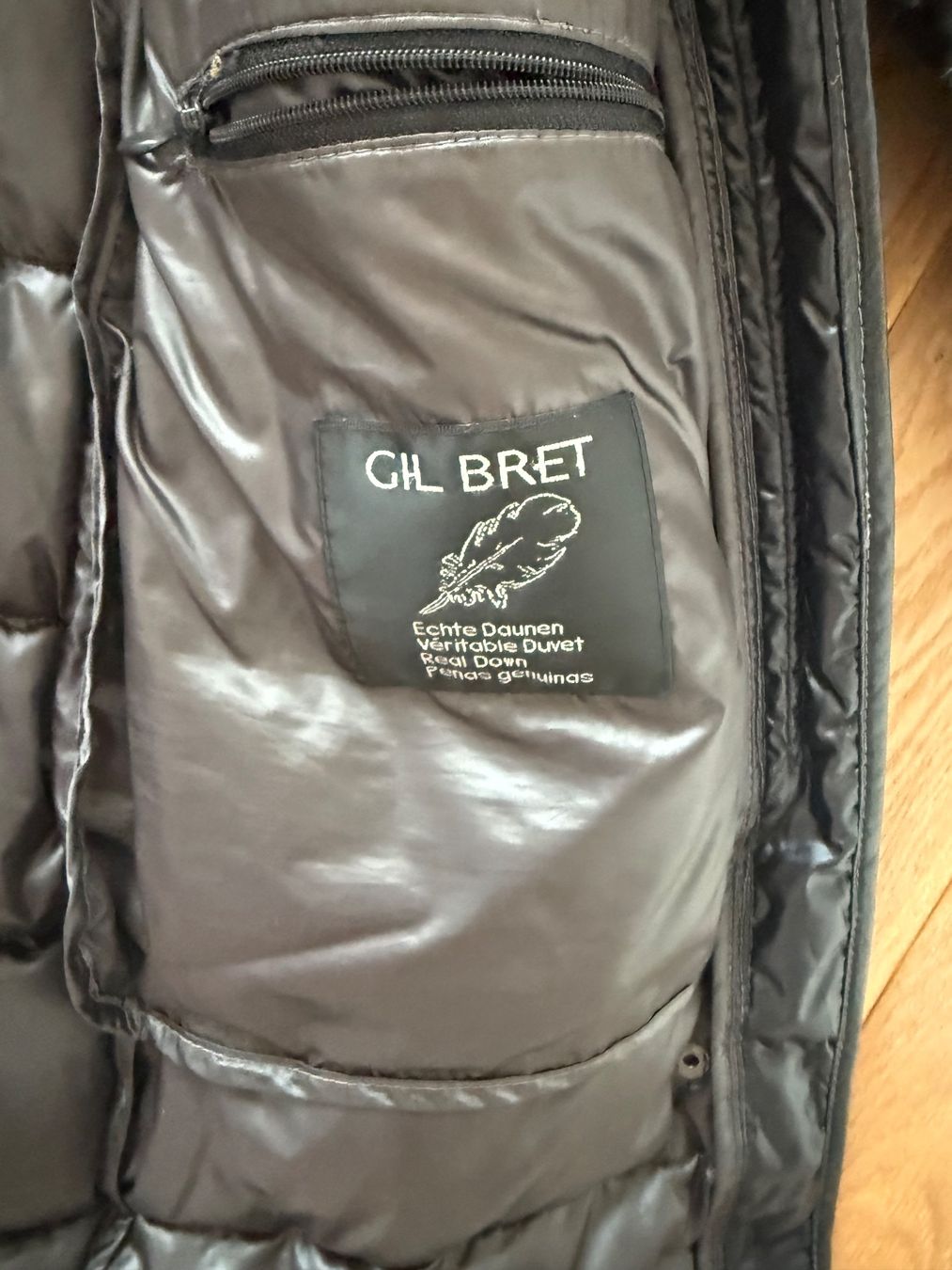 Gil Bret Giacche: Gil Bret Jacke 40 – Usato da Zürich venduto da iva_7658 4