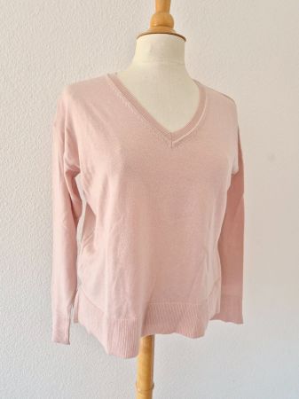 PULLOVER PULLI COS S M 36 38   TOP ZUM ROCK , HOSE JEANS