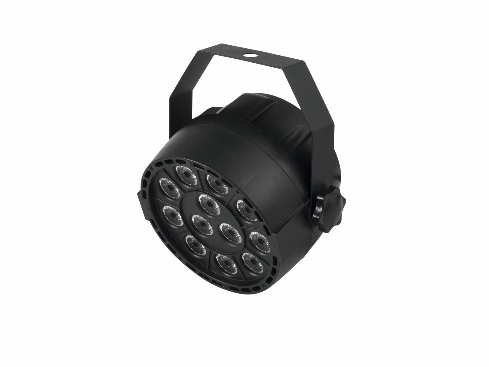 Beleuchtung & Lichteffekte: Eurolite LED PARty TCL Spot – Neu und originalverpackt aus Däniken SO von Profog1 4