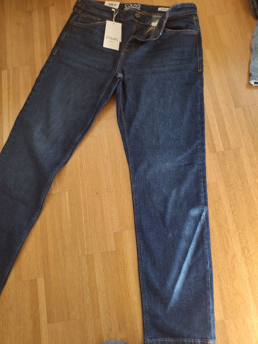Jeans: Jeans – Neu (gemäss Beschreibung) aus Uhwiesen von Berna1952 1