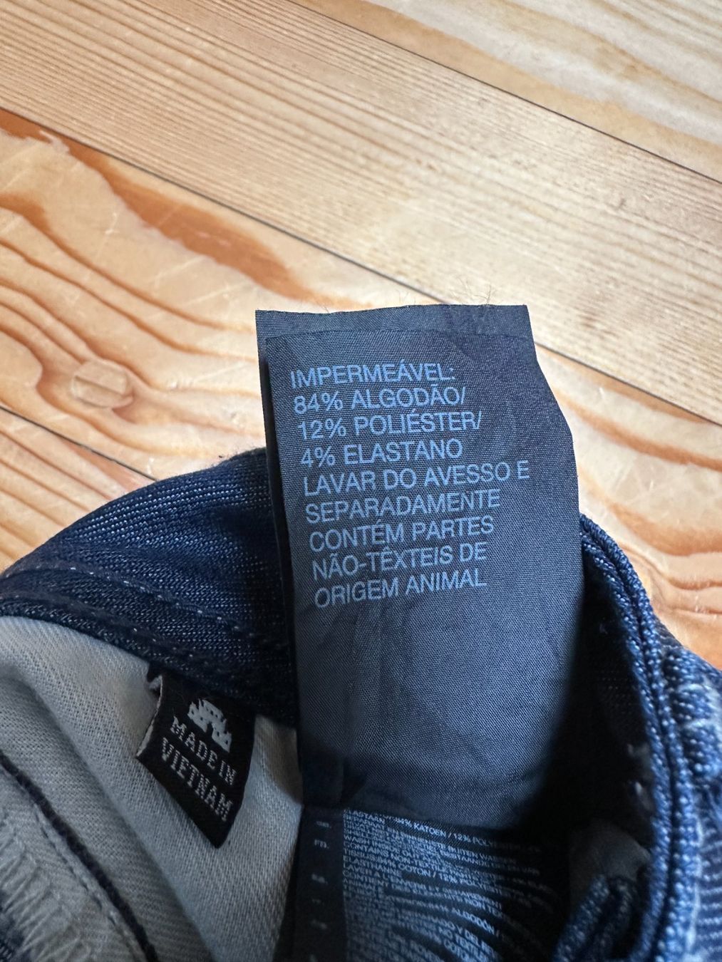 G-Star Jeans: G-Star Jeans Attac Straight 28/34 – Nuovo (secondo la descrizione) da Gümmenen venduto da FelizitasHermann 8