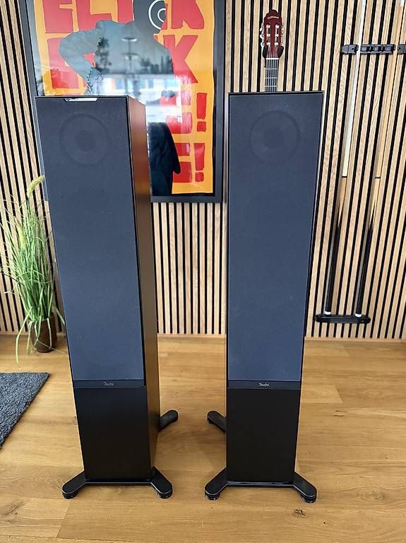 Haut-parleurs: TEUFEL STEREO L2 – D'occasion à Widnau par MarcBane 1