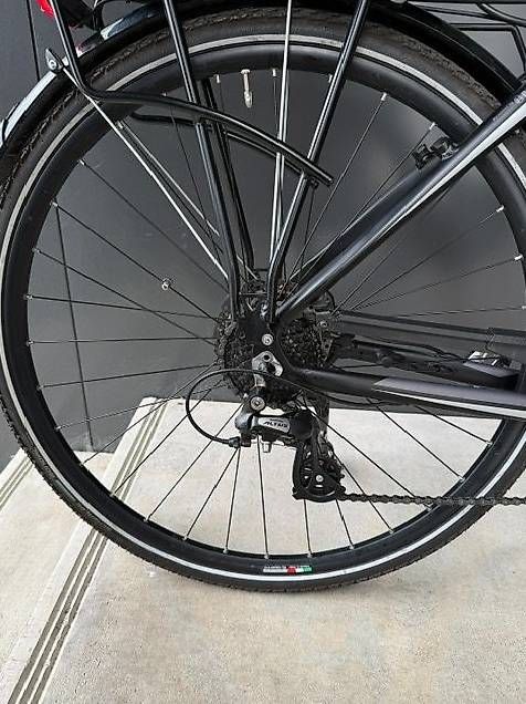 Biciclette: Crosswave Eco – Usato da Schönholzerswilen venduto da Biker00 1