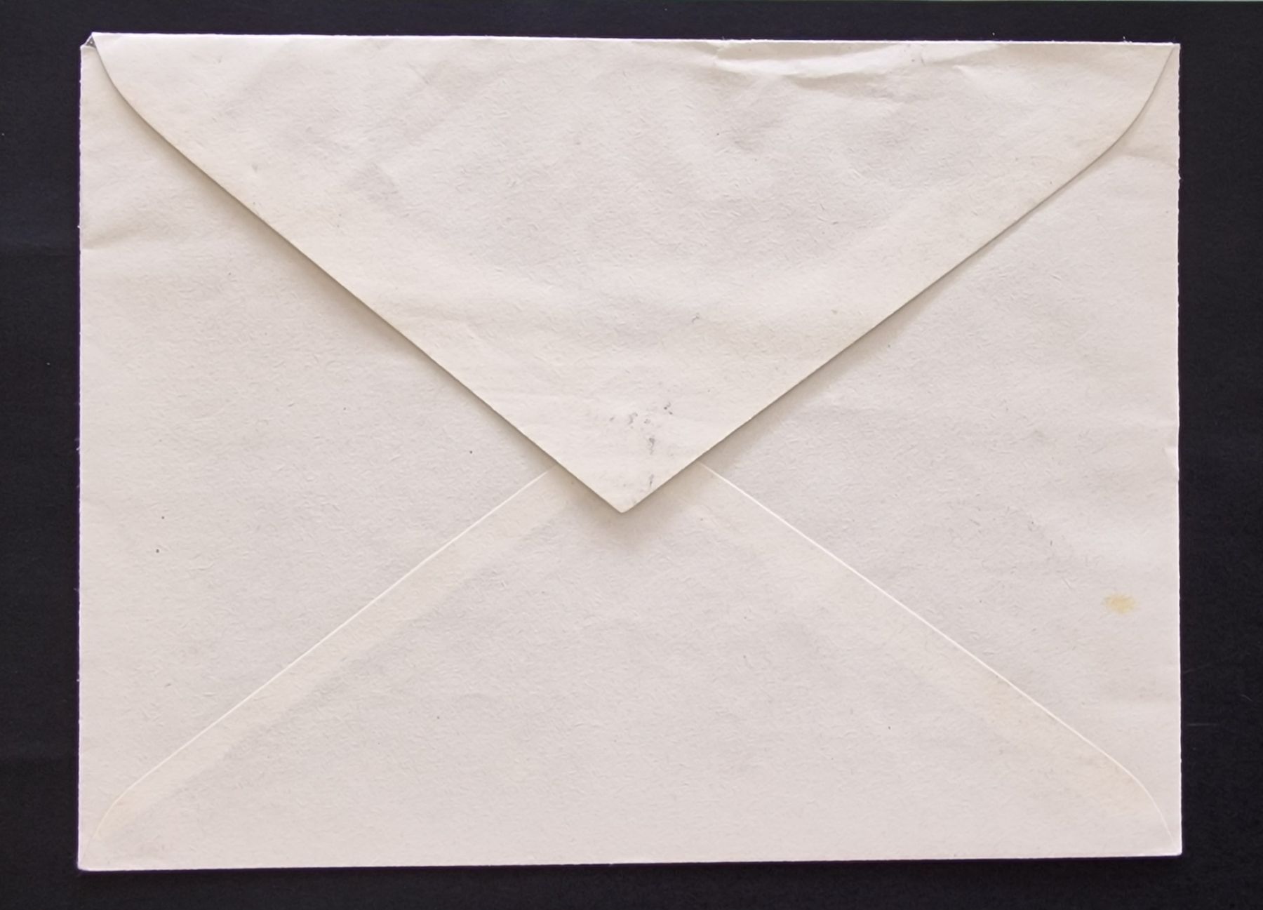 Buste & buste per spedizione: Umschlag mit Briefmarken VATIKAN gest. 1950 – Usato da Stüsslingen venduto da dolphine_blue 1