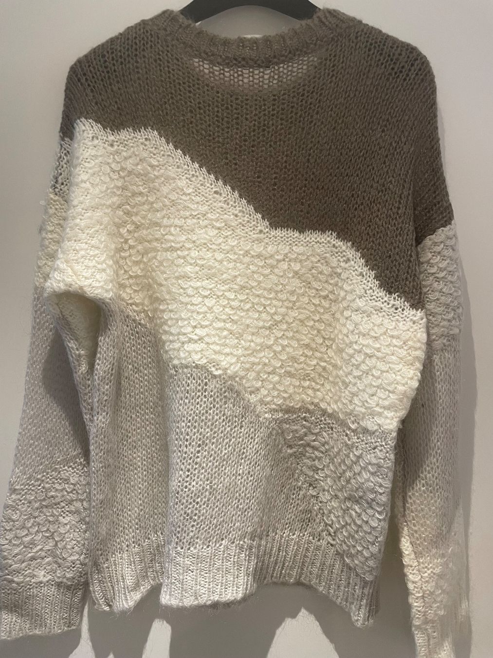 Sisley Pulls & Sweat-shirts: Sisley Winterpulli – Neuf (Voir description) à St. Ursen par pupus02 1