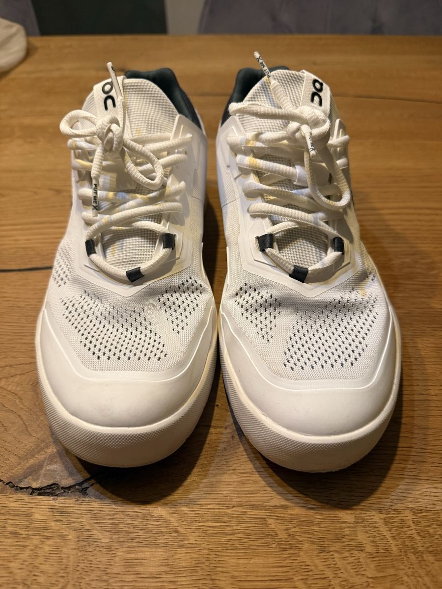 On Chaussures hommes: ON - The Roger 42.5 – D'occasion à Bützberg par Janick77 3