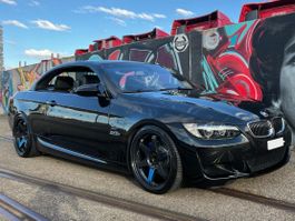 BMW 335i E93 N54 Cabrio Tuning Liebhaber 🏁