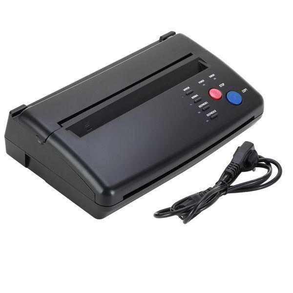 Tutte le macchine: Thermodrucker Tattoo Thermo Kopierer A5 – Nuovo (secondo la descrizione) da Thun venduto da yesky 5
