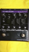 TC Helicon VoiceTone Synth