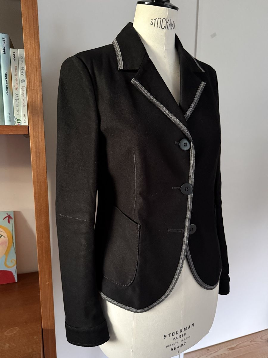 Girbaud Vestes: Blazer von Marithé Francois Girbaud – D'occasion à Stans par Shirt1974 1