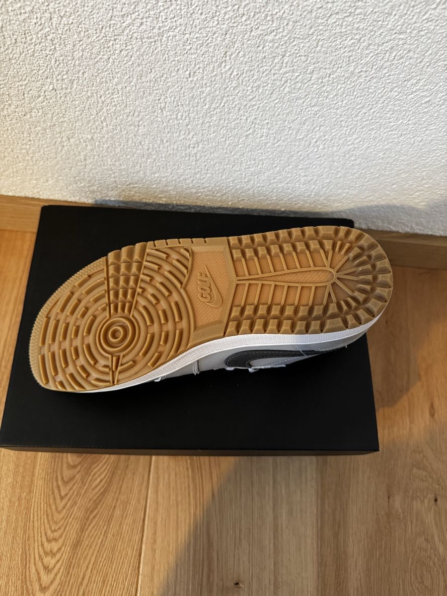 Jordan Chaussures hommes: AIR JORDAN 1 LOW G – Neuf avec emballage d'origine à Birsfelden par amr_tkc9 1