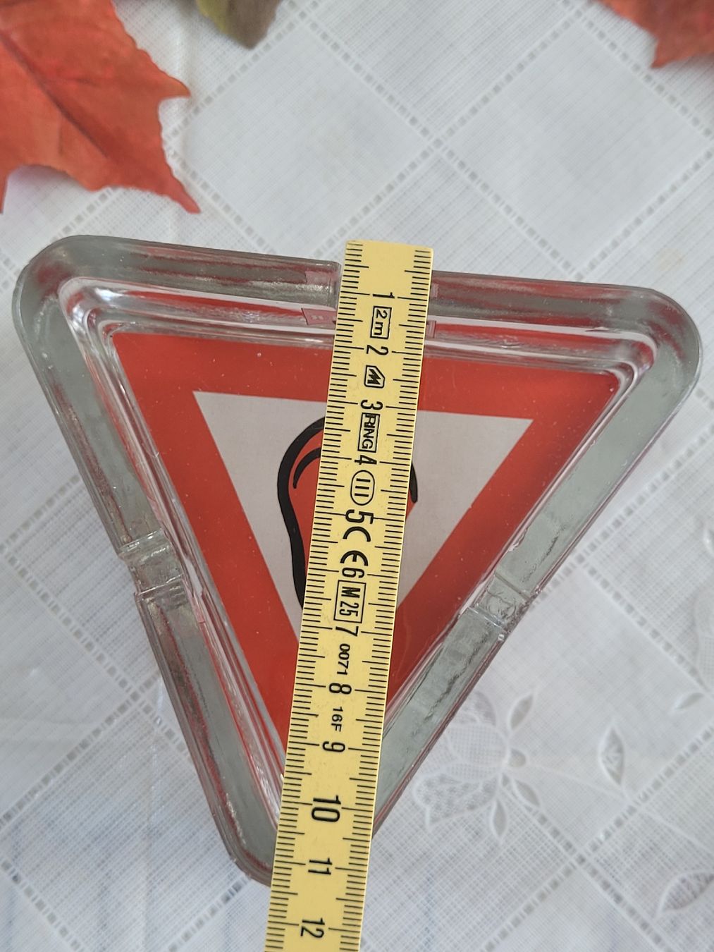 Portacenere: 2 Vintage Aschenbecher RAMSEIER  – Usato da Buttikon SZ venduto da Corendo 3