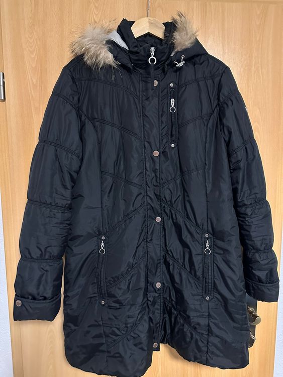 winterjacke damen 48 sale