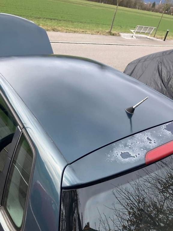 Autos: VW Polo – Gebraucht aus Basel von ars_5qp9 4