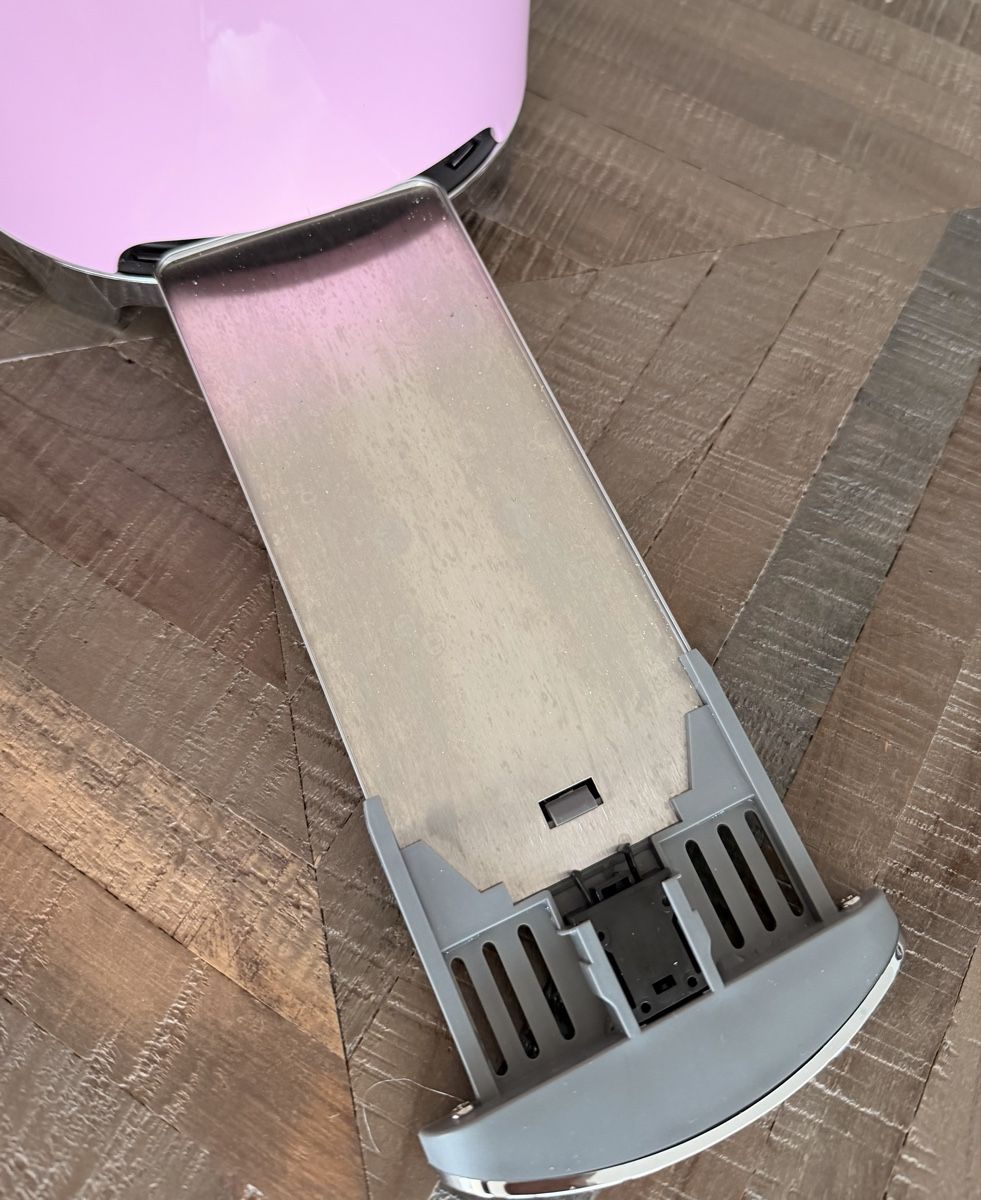 Smeg Küchengeräte: SMEG Toaster – Gebraucht aus Bottighofen von Tailor_1971 4