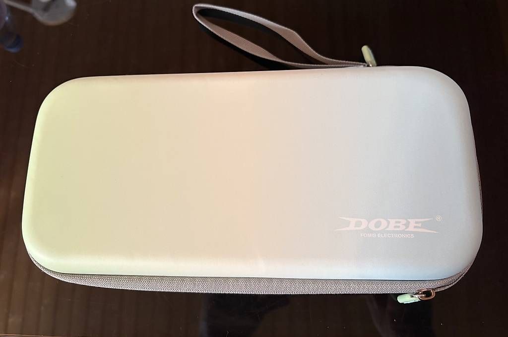 Schutzhüllen: Nintendo Switch 2 Hülle / Case – Neu (gemäss Beschreibung) aus Stäfa von Louder85 2