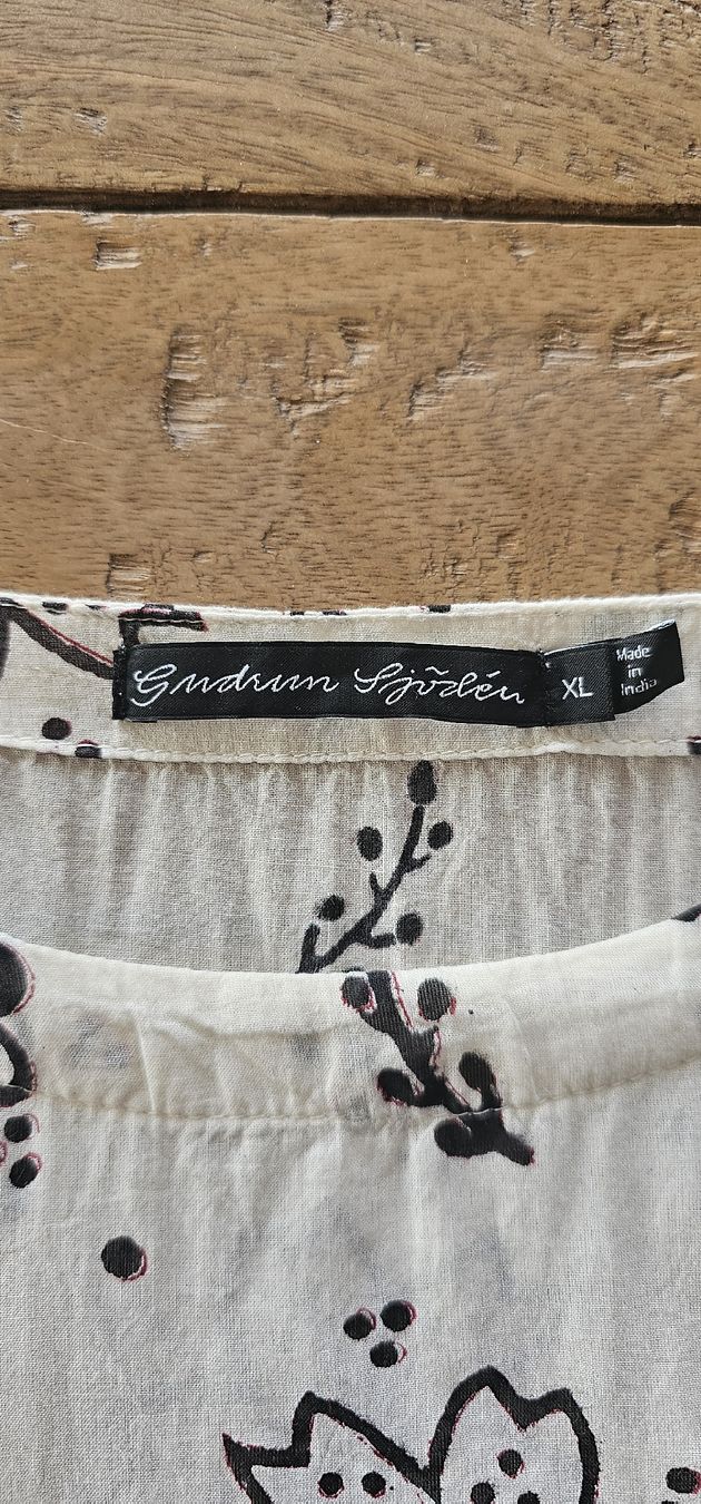 Gudrun Sjöden Kleider: Kleid Gudrun Sjöden, Gr. XL – Gebraucht aus Oftringen von MareLue66 2