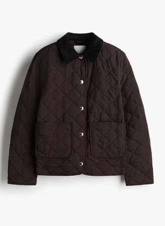 H&M gesteppte Daunenjacke Gr.M aktuelle Kollektion