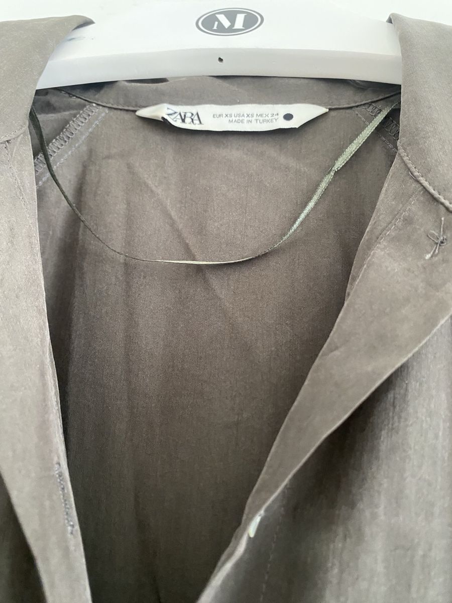 Zara Vestiti: Zara robe taille S – Usato da Brügg BE venduto da nou_8ht9 4