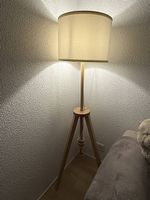 Ikea Stehlampe