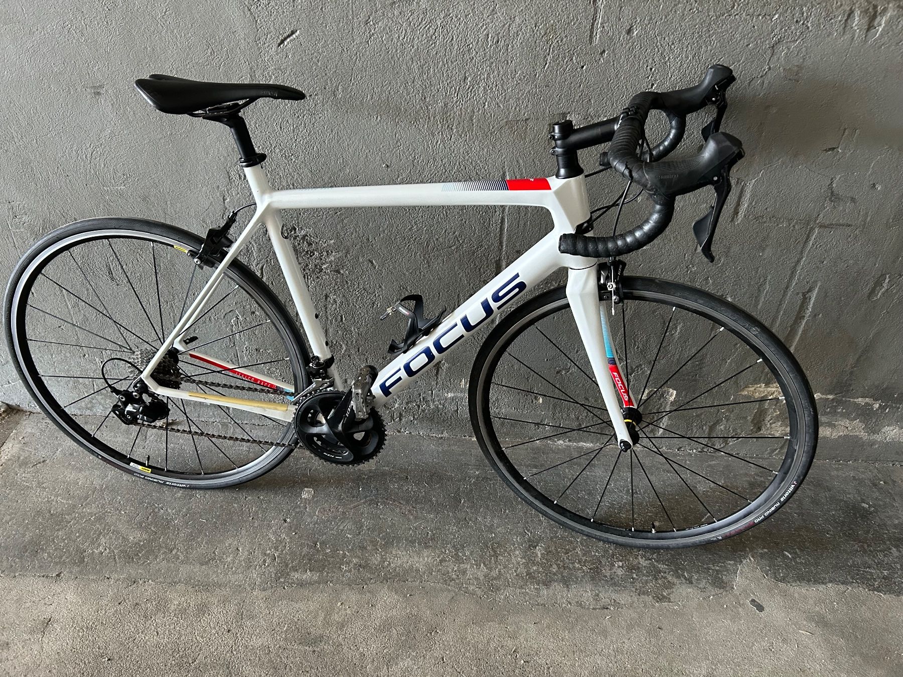 Focus Biciclette: FOCUS RENVELO CARBON – Usato da Bern venduto da Jefkaj 4