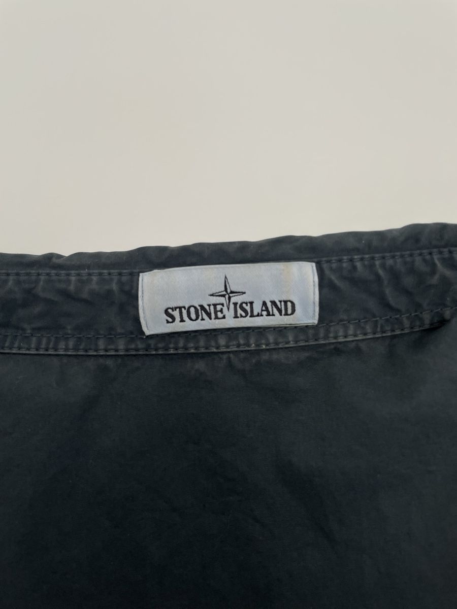 Stone Island Giacche: Stone Island Jacke – Nuovo (secondo la descrizione) da Zürich venduto da sandro_colombini 5