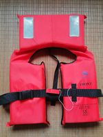 SUP - Schwimmweste NEU Osculati, auch für tiefere Gewässer