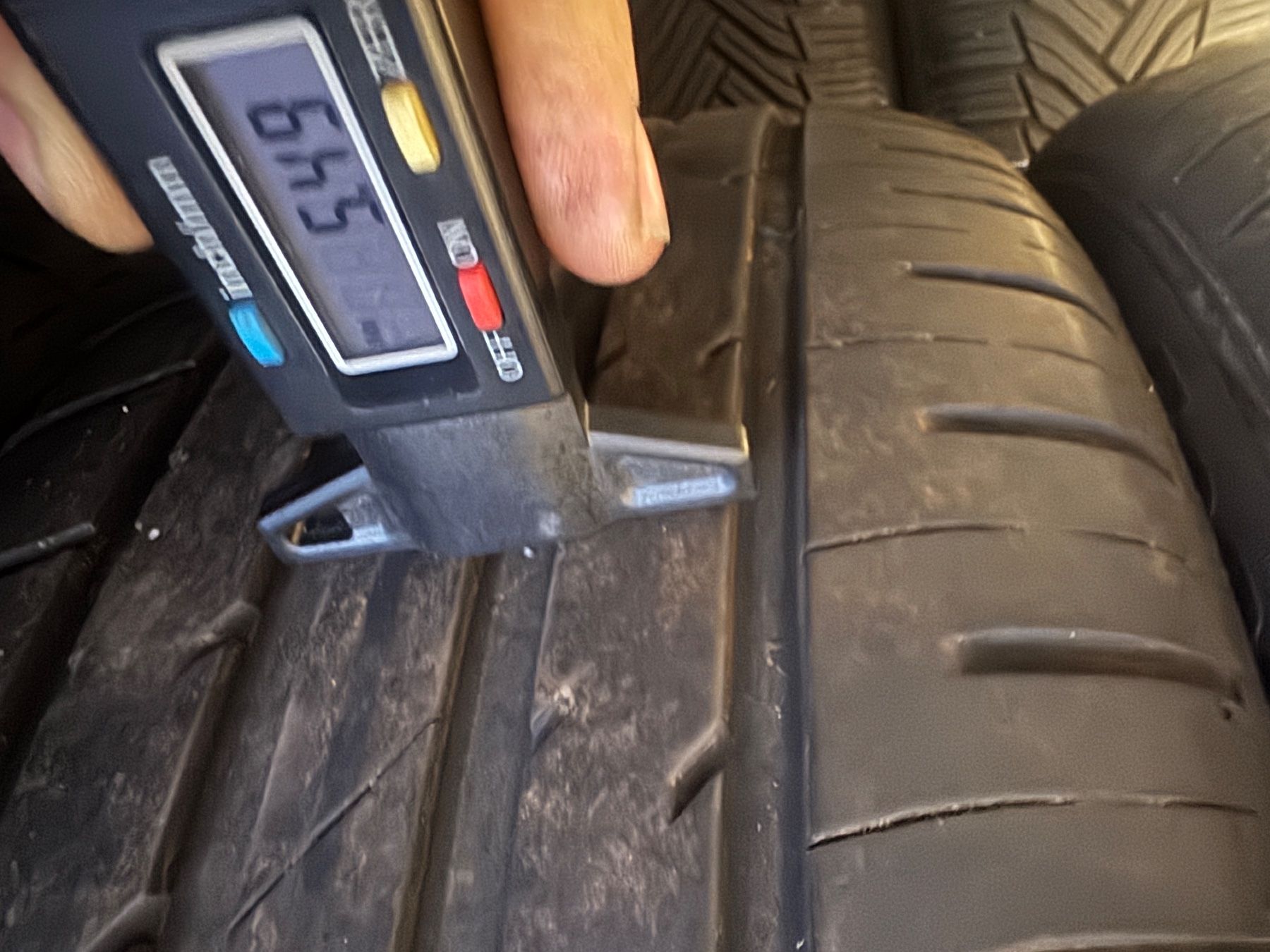 Pneumatici & Ruote complete: 205/55r16 – Usato da Widen venduto da Dinero02 1
