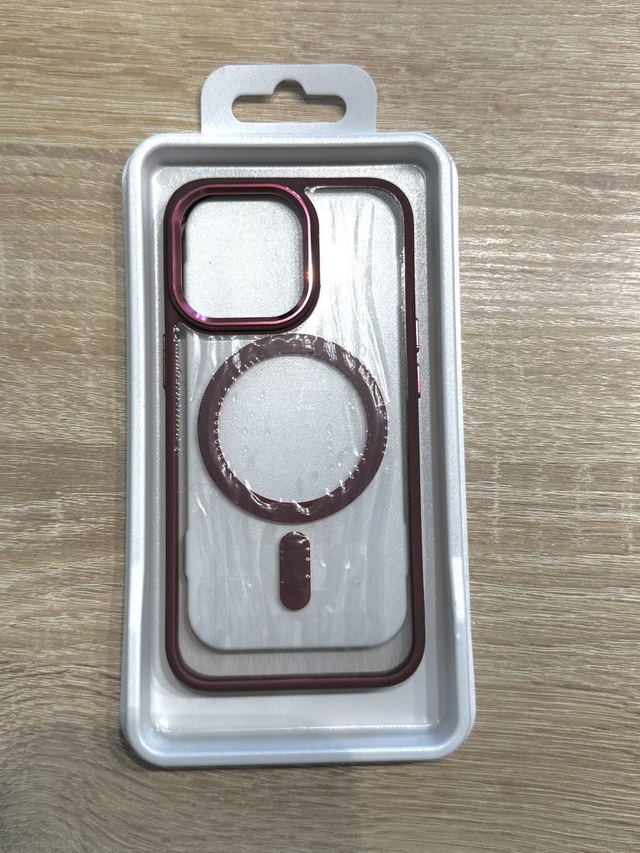 Cover & Protezioni schermo: iPhone 13 Pro Hülle – Nuovo e nell'imballaggio originale da Luzern venduto da Leaaa 2
