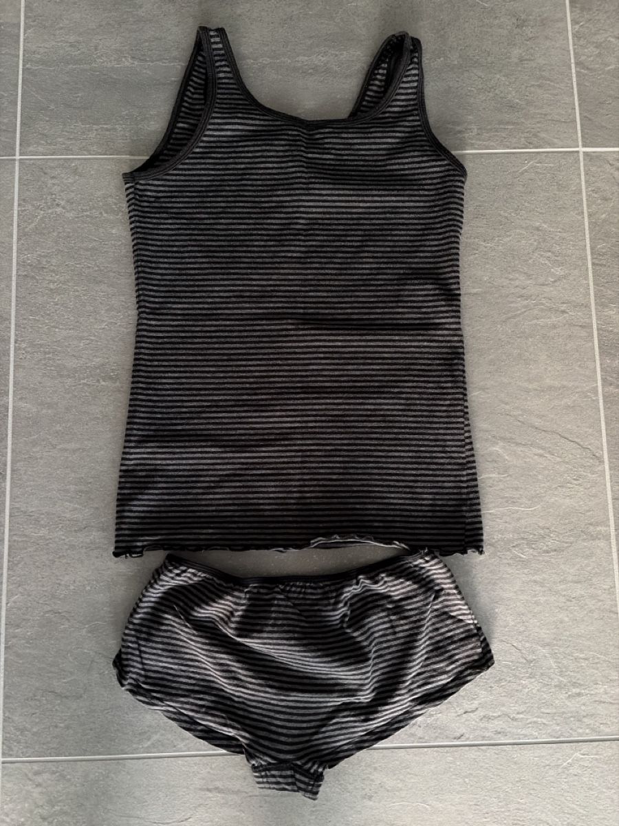 Biancheria intima: Unterhemd & Unterhose – Usato da Fraubrunnen venduto da amm_7kp6 1