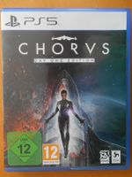 PS5 'Chorus' - Day one Edition ab 12 Jahren