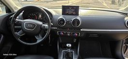 Audi A3 Sportback 1.4tfsi 5  portes 150cv