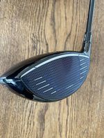 TaylorMade Qi 10 Driver, NEU! 9°, Fujikura Ventus Blue 5S