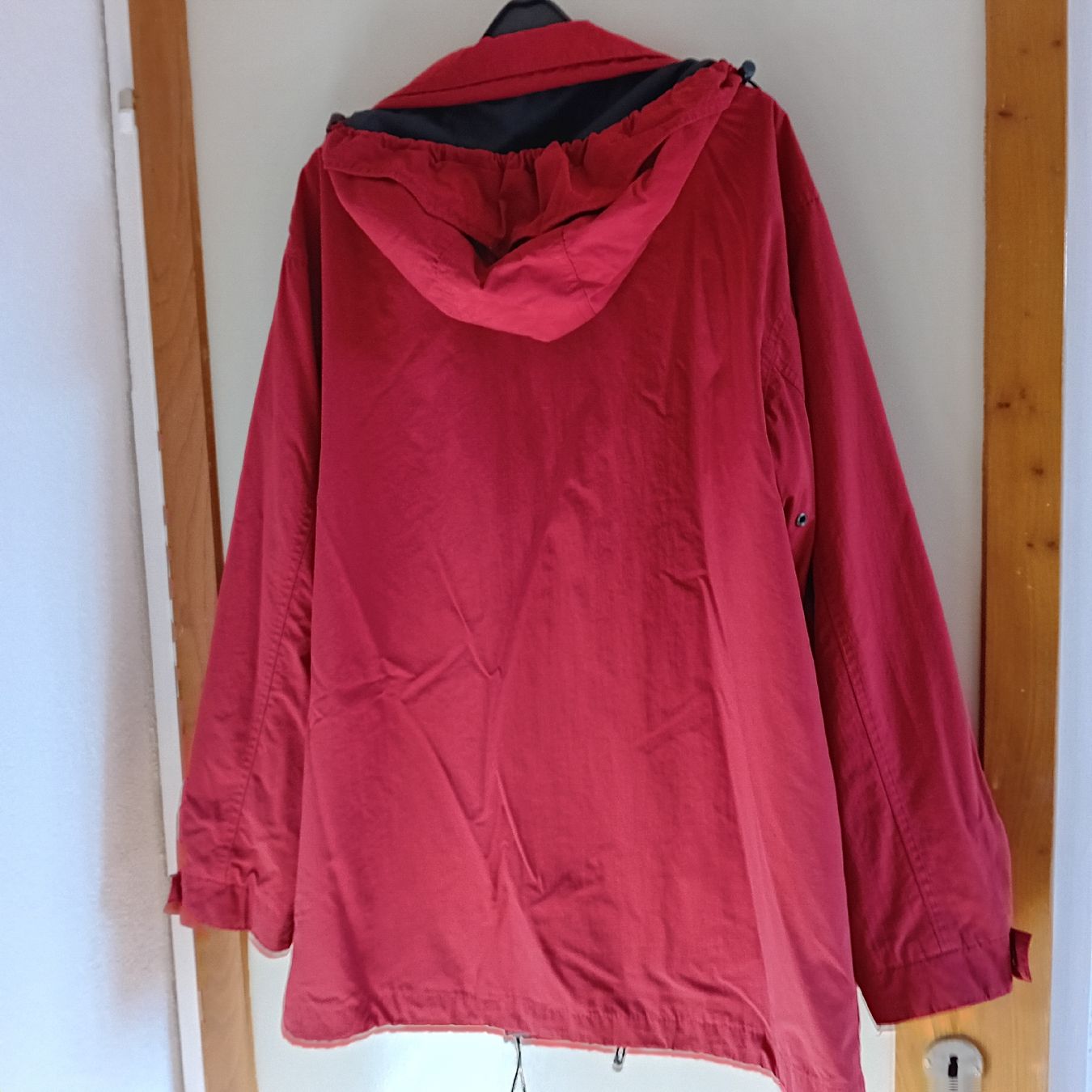 Giacche: Herbstjacke / Velojacke / Wanderjacke – Usato da Witterswil venduto da hele04 1