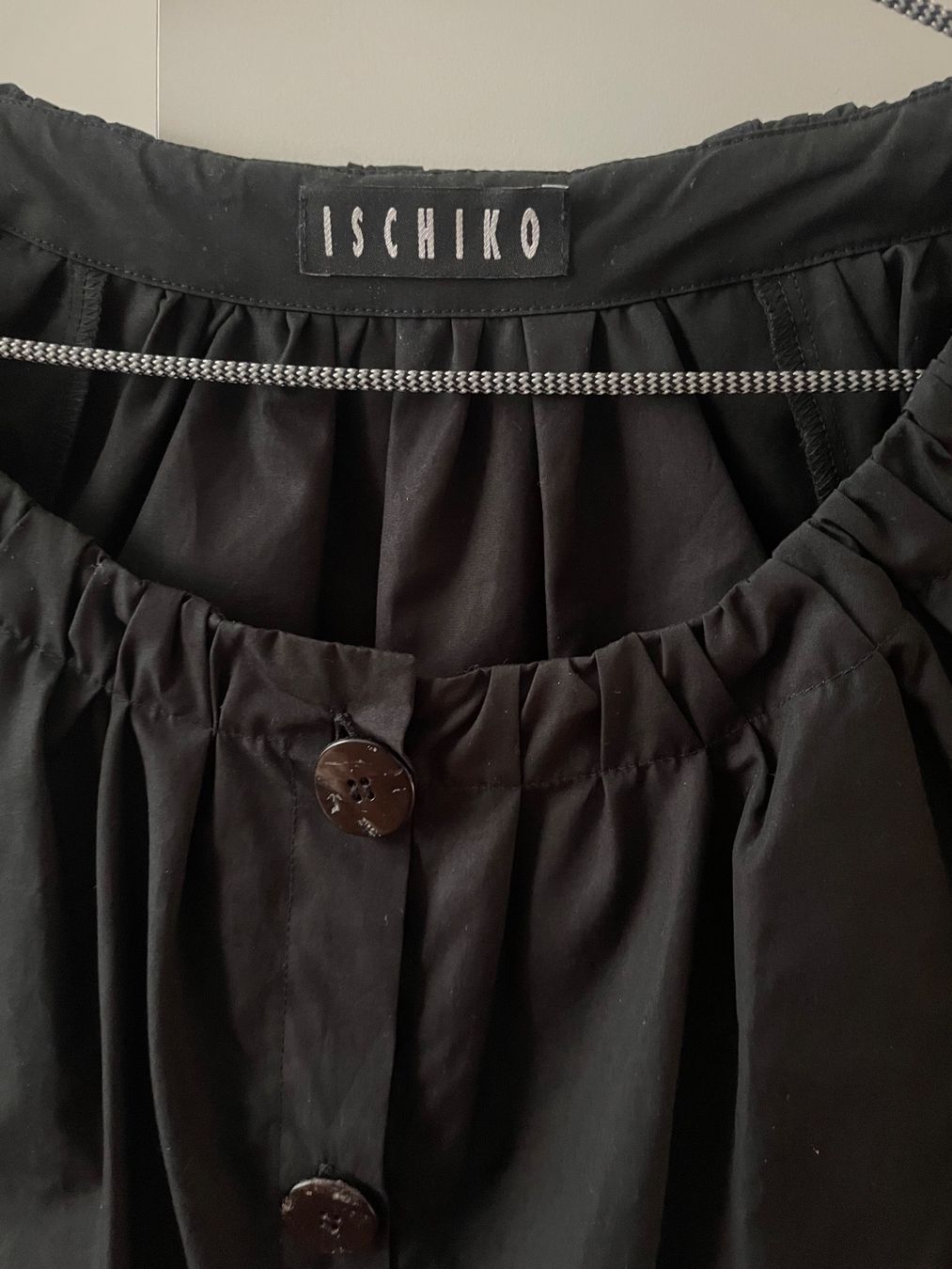 Ischiko Giacche: ISCHIKO Jacke - Gr. 36 – Usato da Hünenberg See venduto da DND5 1