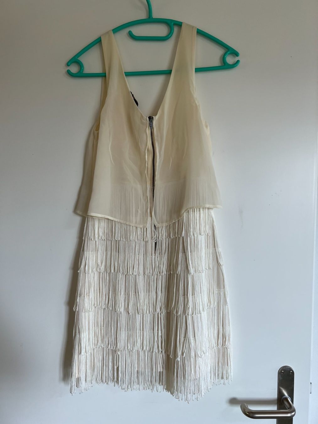 Vestiti: tolles Sommerkleid von American Eagle – Usato da Selzach venduto da C_world 4
