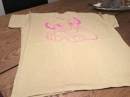 Zara Tshirt Gr.XL