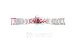 OMEGA SPEEDMASTER ARMBAND ERSATZTEIL