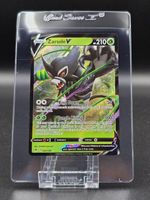 Zarude V #22 Vivid Voltage NM / 🇬🇧