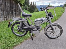 zündapp zr30