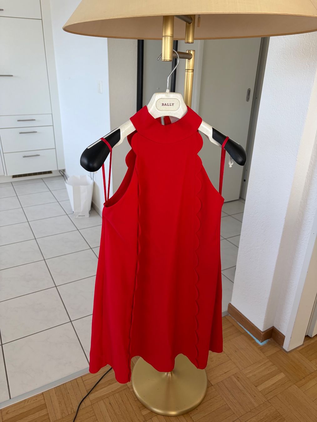Vestiti: Ted Baker Kleid Gr S – Usato da Baar venduto da ViennaG