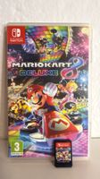 Nintendo Switch Mario Kart 8 Deluxe gebraucht