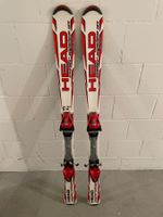 Head super shape Kinder-Ski 127cm