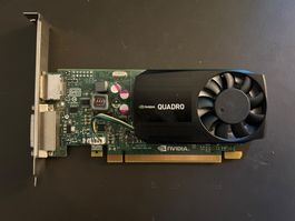 Grafikkarte PNY Quadro K620