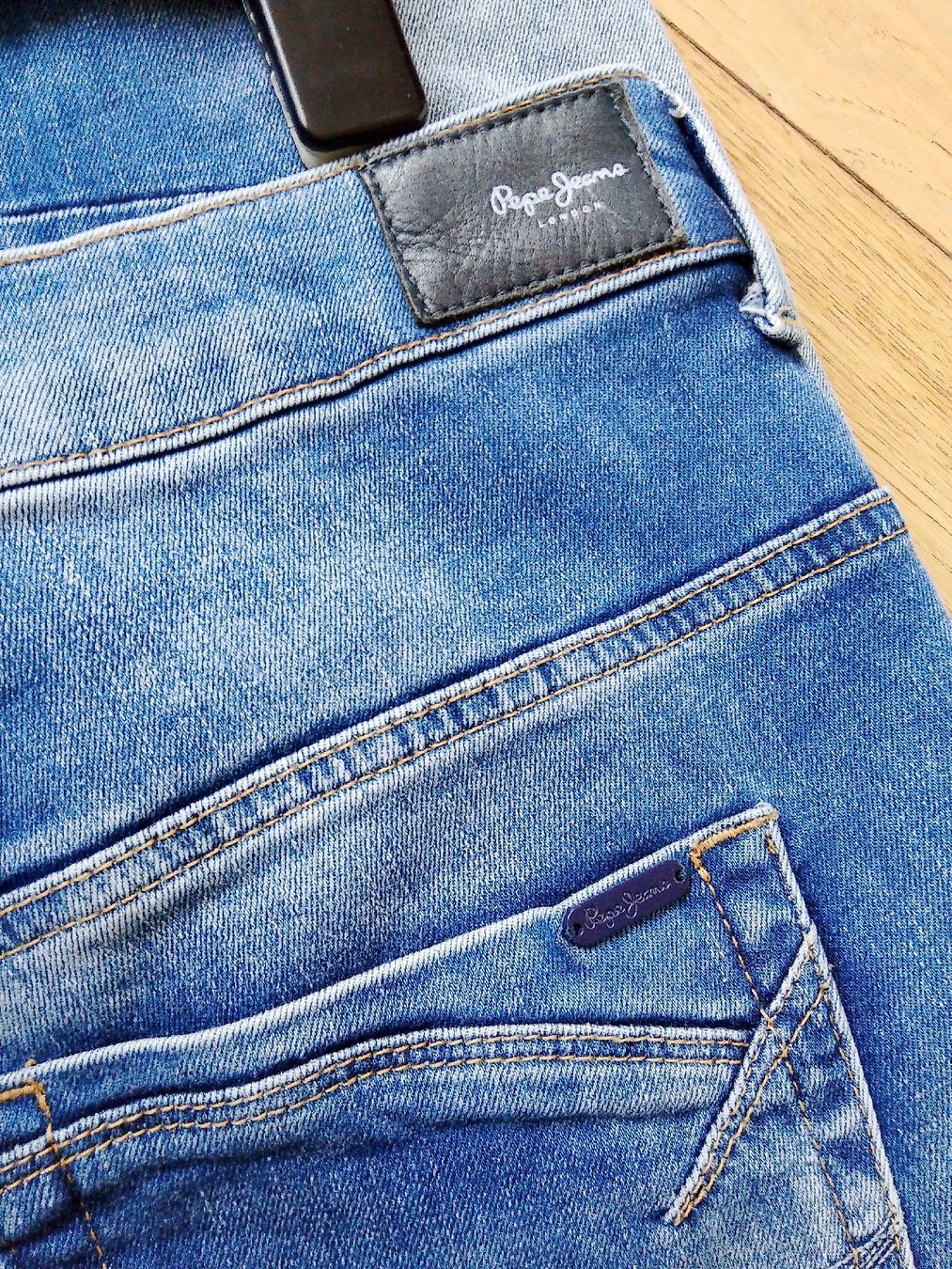 Pepe Jeans Jeans: Pepe Jeans London – Gebraucht aus Sirnach von Marketeria 3