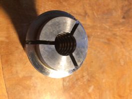 14.0mm Schaublin F32 Spannzange 76-221 161E