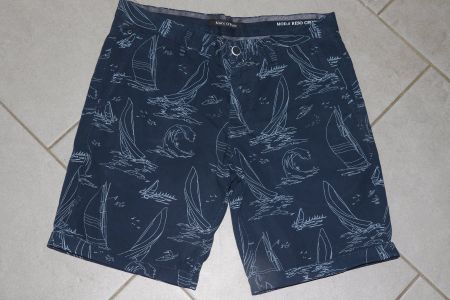 MARCO POLO Herrenshorts Gr.31 (M)  NEU