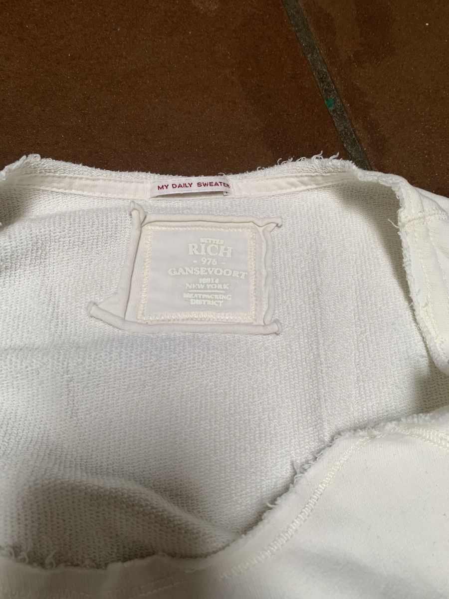 Pullover & Sweatshirts: Better Rich Pulli L – Gebraucht aus Küttigen von osiamo 2