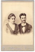 Fotografie G. Pfaff-Eschmann, Küsnacht 