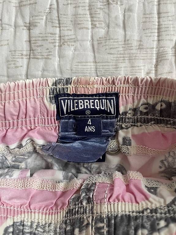 Badekleider & Bikinis: Vilebrequin size 4 years – Gebraucht aus Zurich von MariaSPO 1